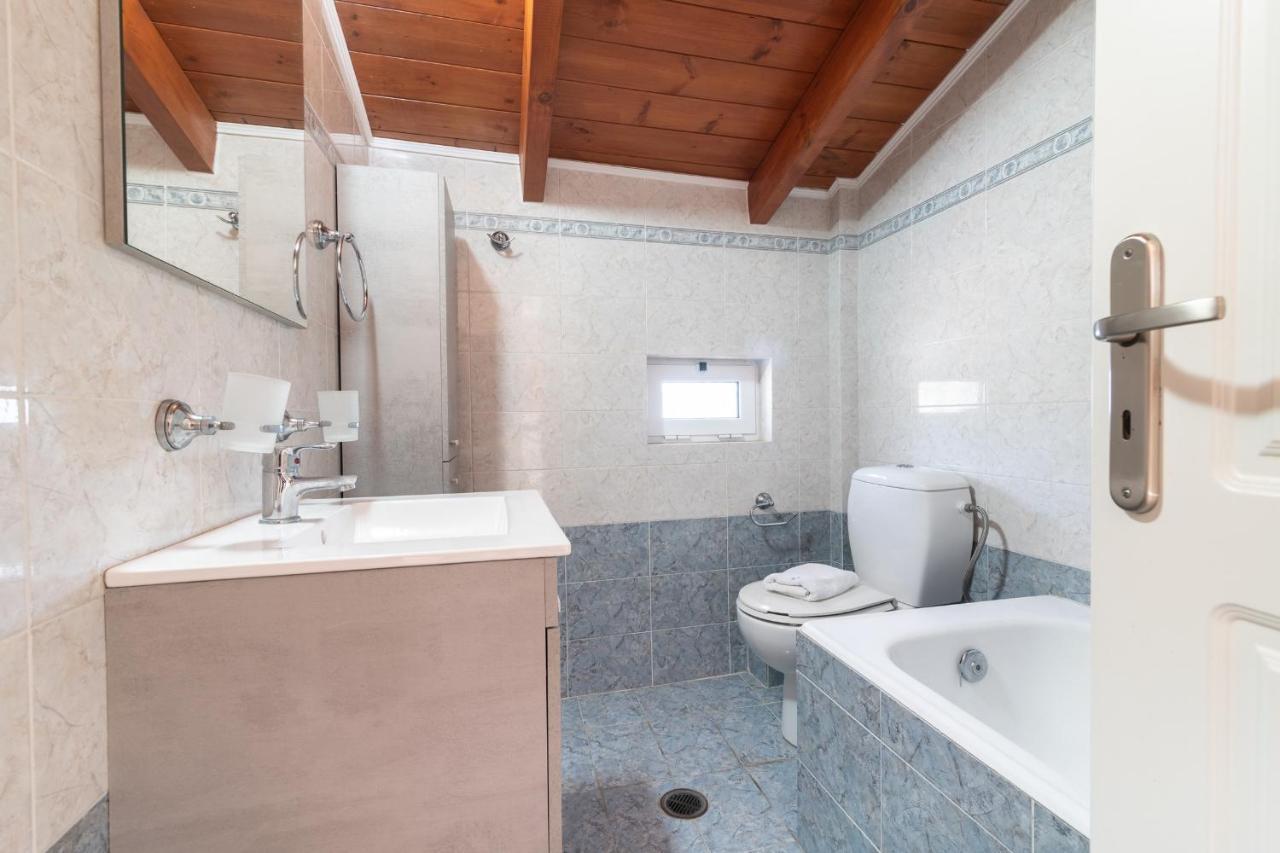 Villa Diana Lagopodhon 外观 照片