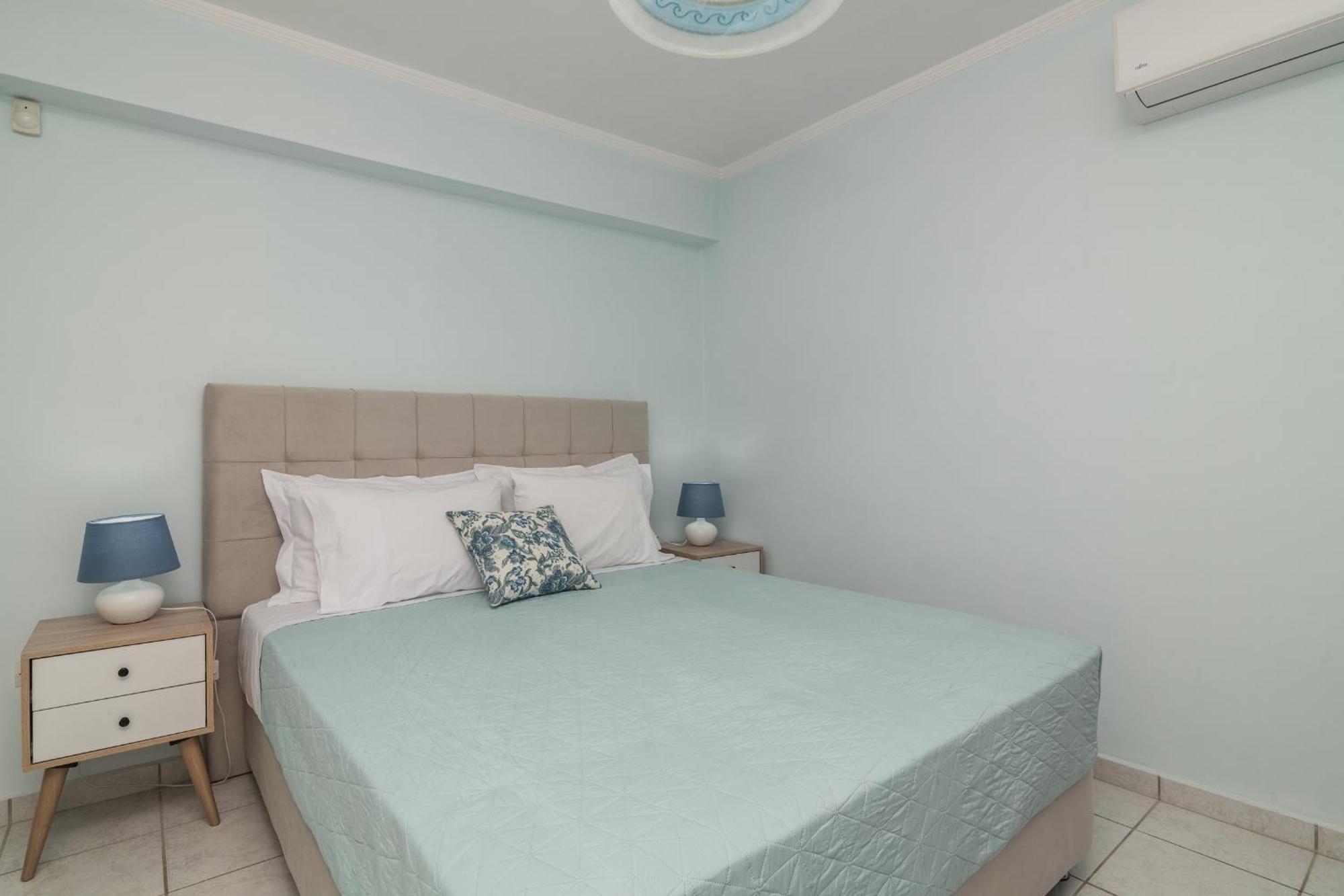 Villa Diana Lagopodhon 外观 照片