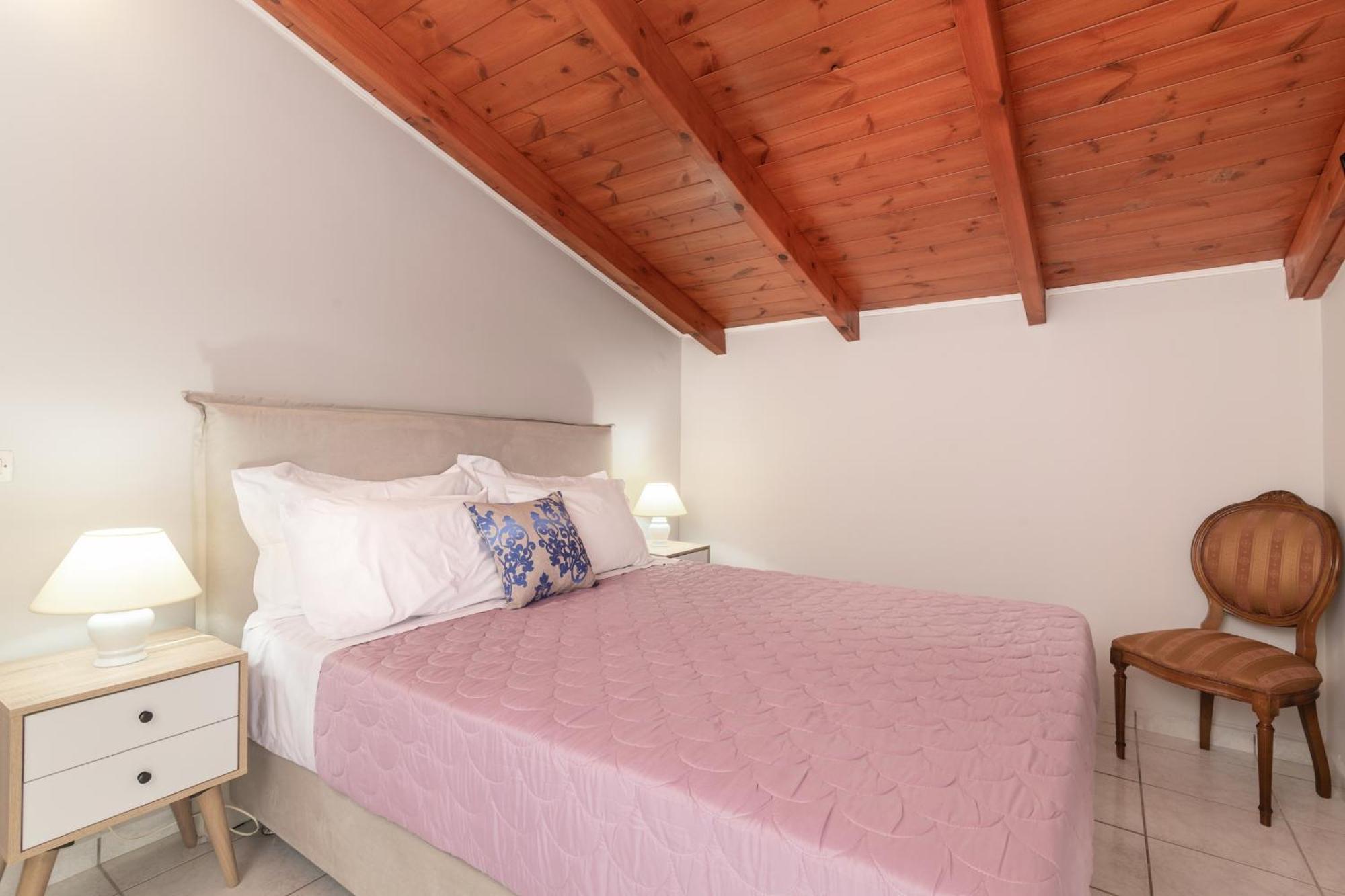 Villa Diana Lagopodhon 外观 照片