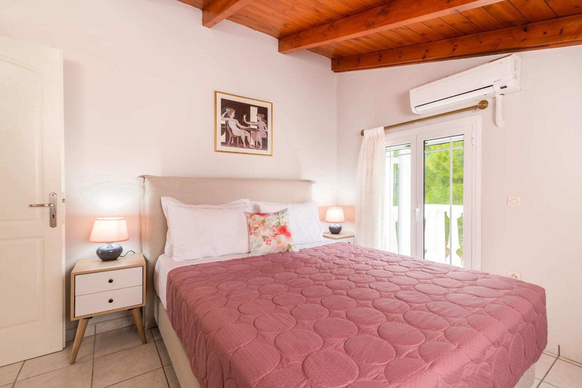 Villa Diana Lagopodhon 外观 照片