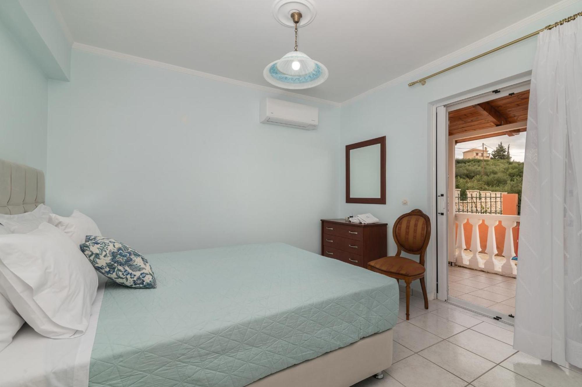 Villa Diana Lagopodhon 外观 照片