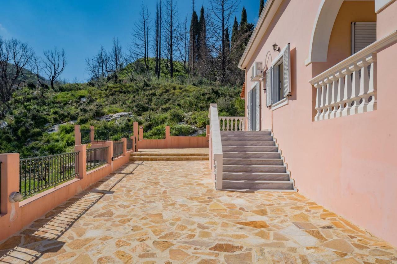 Villa Diana Lagopodhon 外观 照片