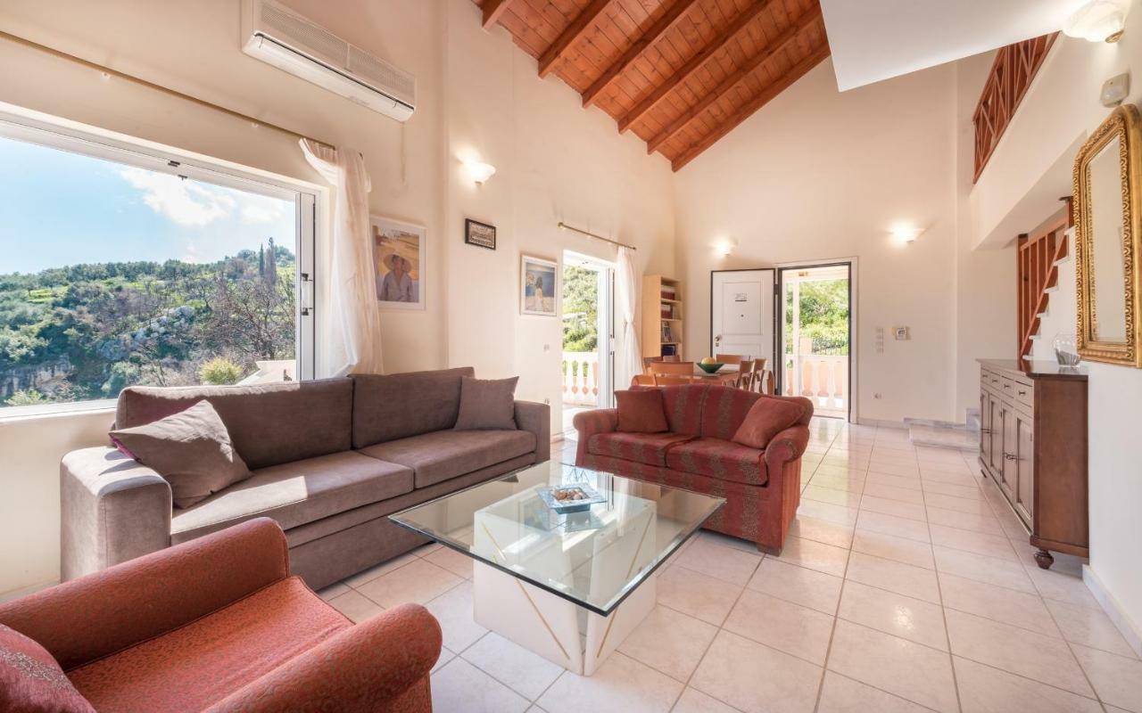 Villa Diana Lagopodhon 外观 照片