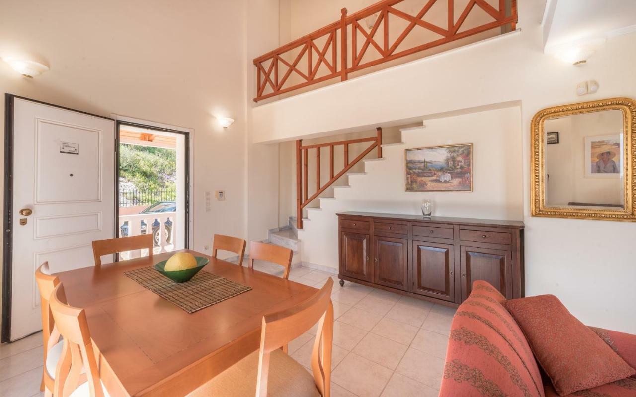 Villa Diana Lagopodhon 外观 照片