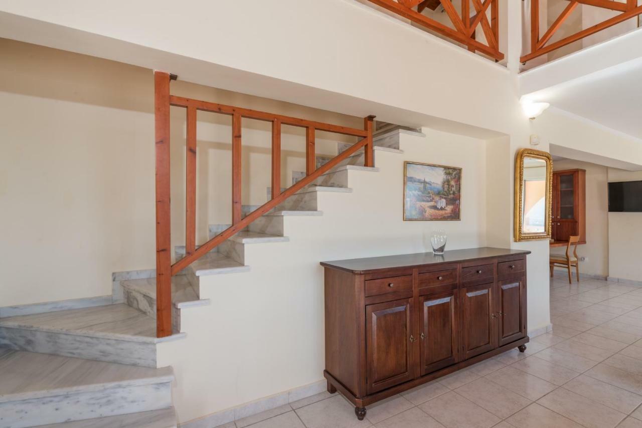 Villa Diana Lagopodhon 外观 照片
