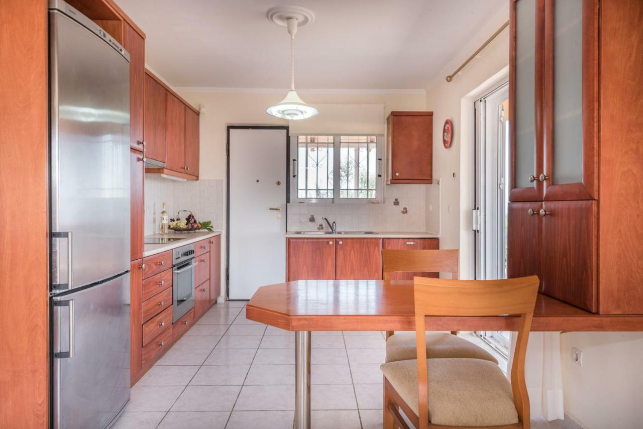 Villa Diana Lagopodhon 外观 照片